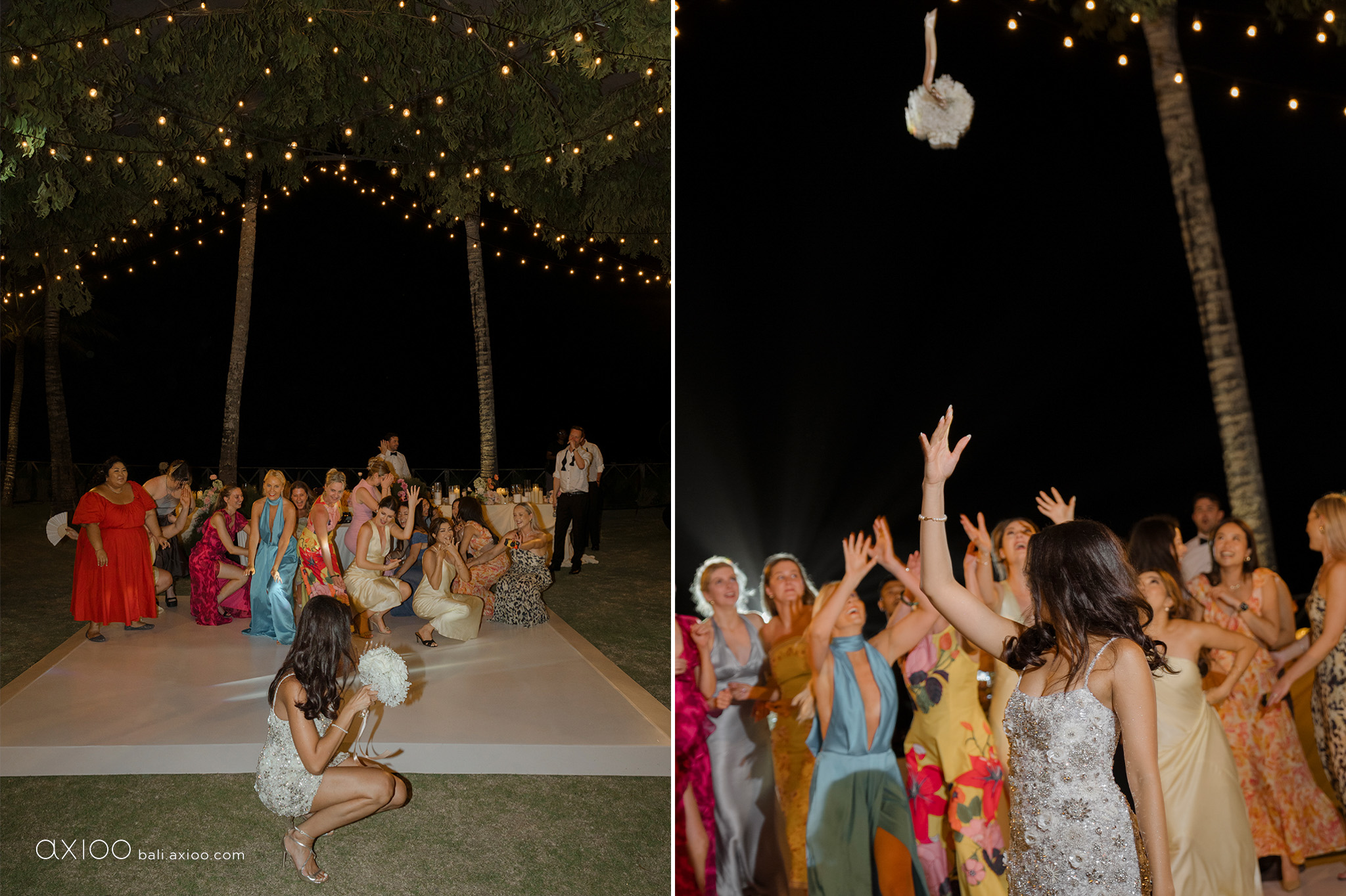 Axioo: In the Spur of the Moment